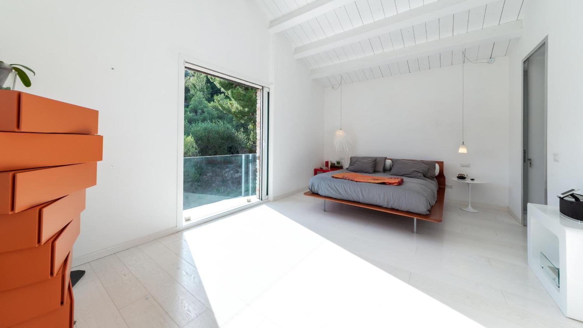 Casa Cantagallo 4&4, Emma Villas Fermo Exterior photo