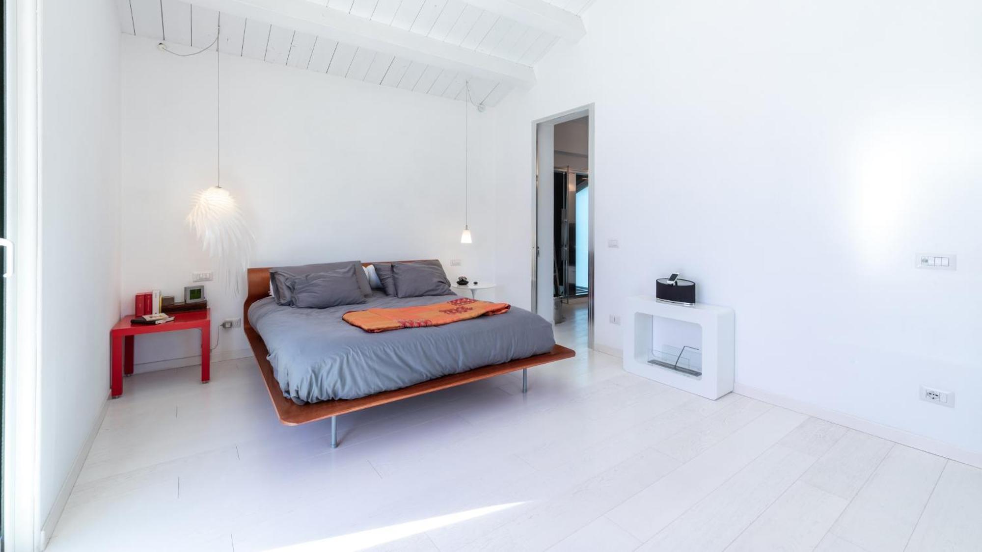 Casa Cantagallo 4&4, Emma Villas Fermo Exterior photo