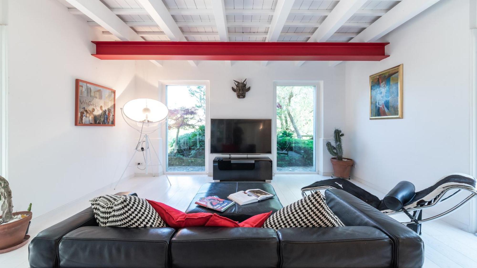 Casa Cantagallo 4&4, Emma Villas Fermo Exterior photo