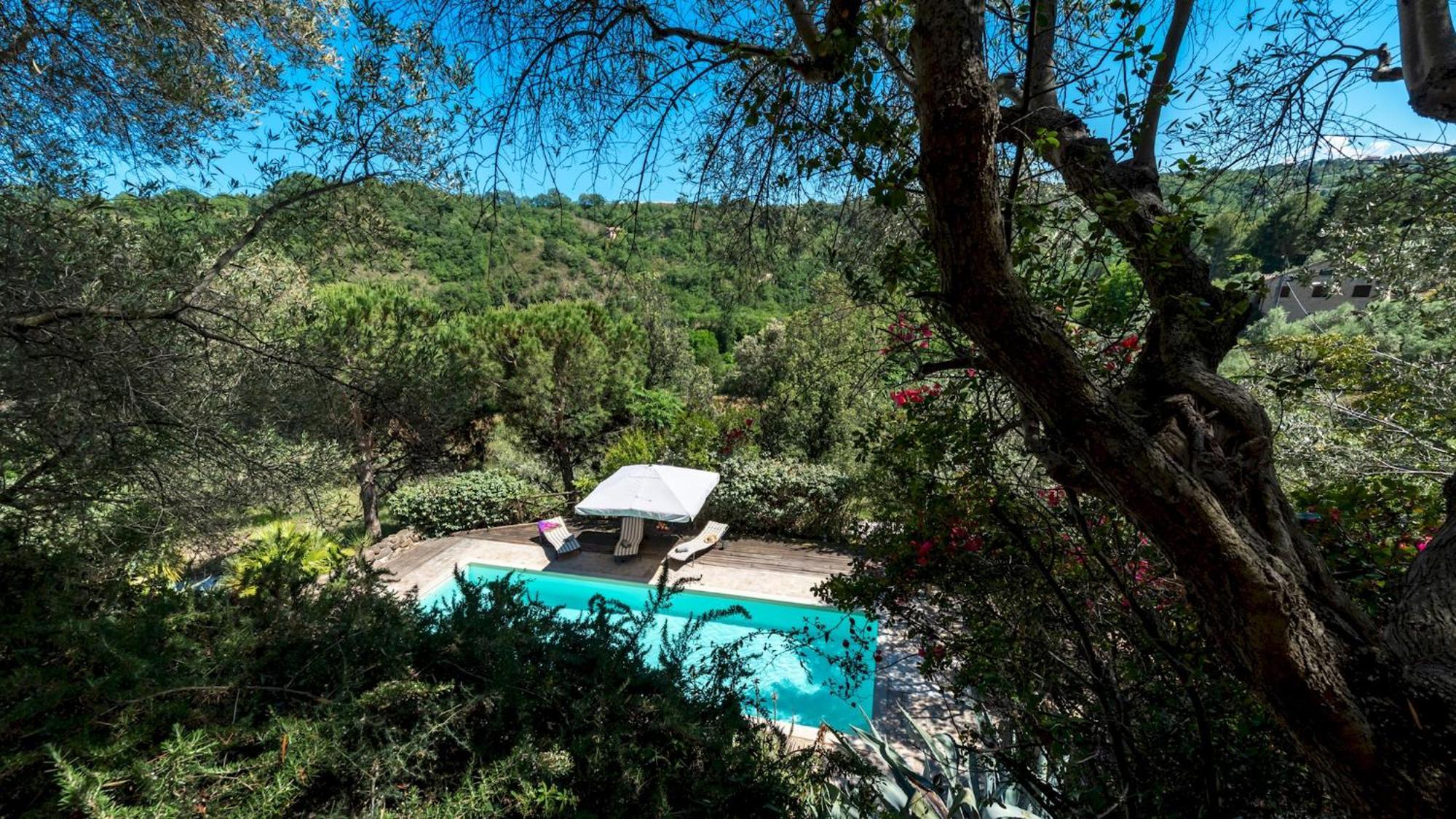 Casa Cantagallo 4&4, Emma Villas Fermo Exterior photo