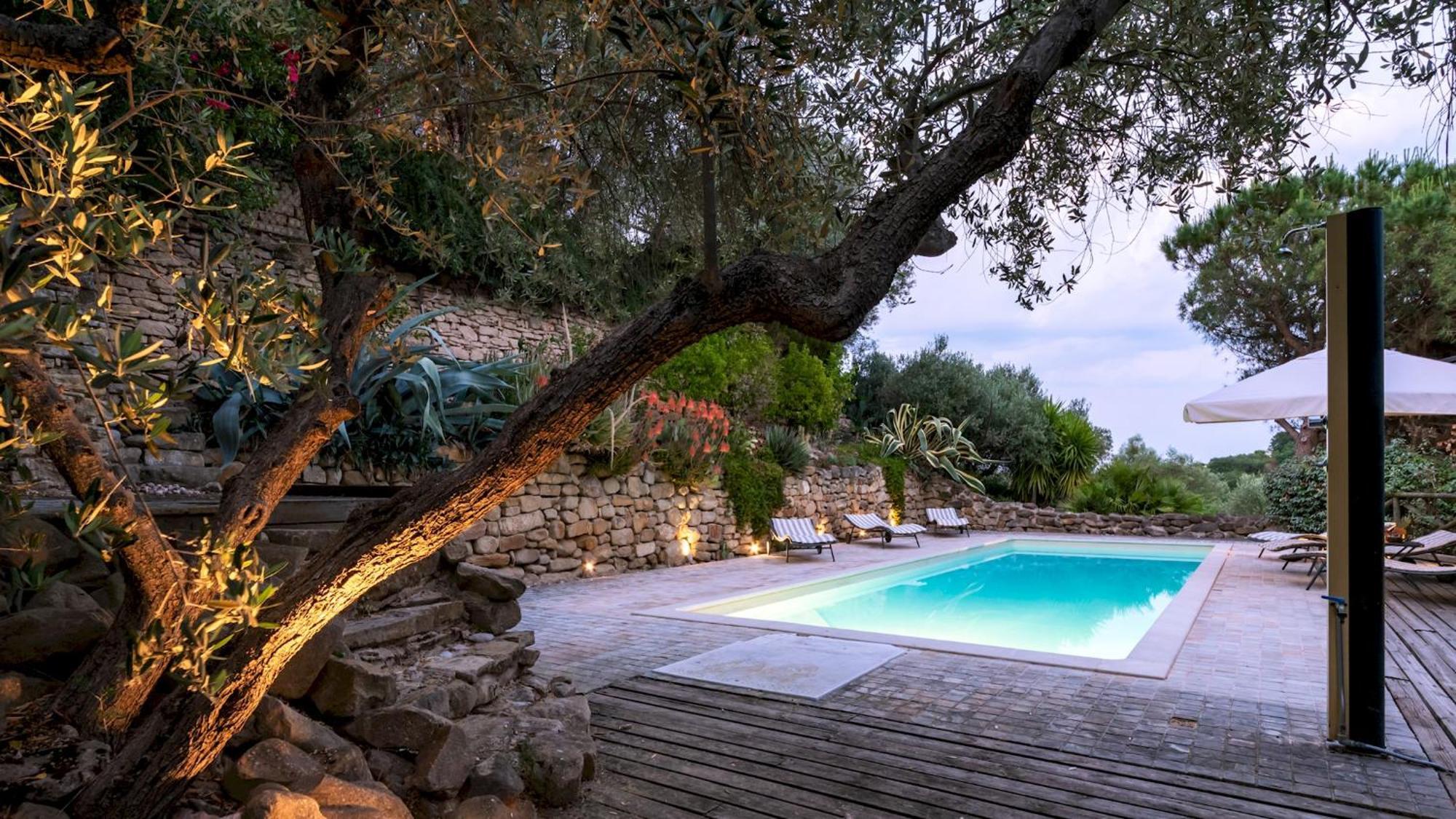 Casa Cantagallo 4&4, Emma Villas Fermo Exterior photo